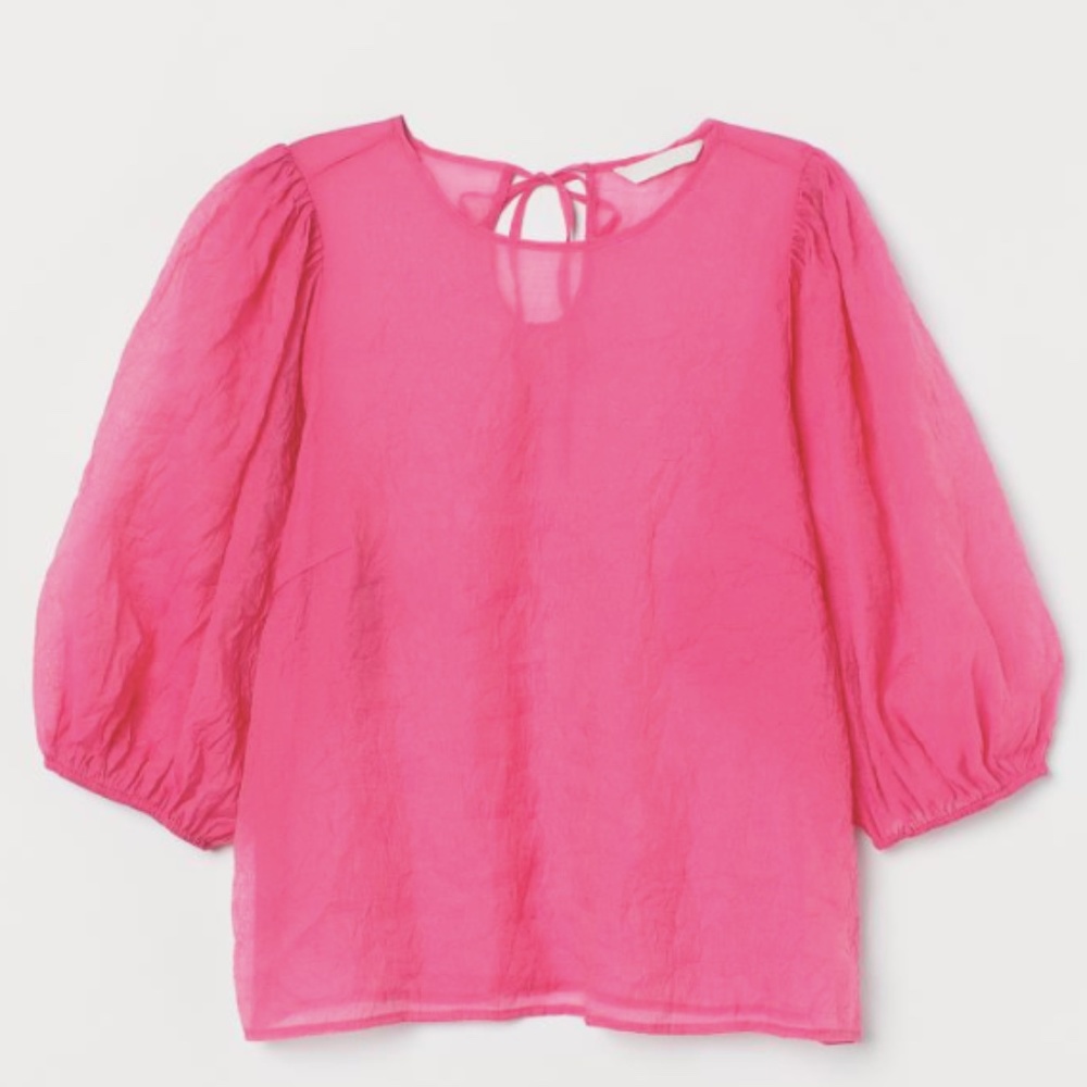 H&M Top